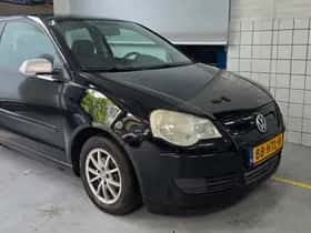 Volkswagen Polo (2009)