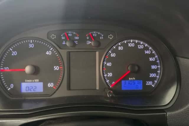 Volkswagen Polo (2009) thumbnail 11