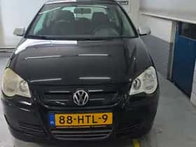 Volkswagen Polo (2009) thumbnail 3
