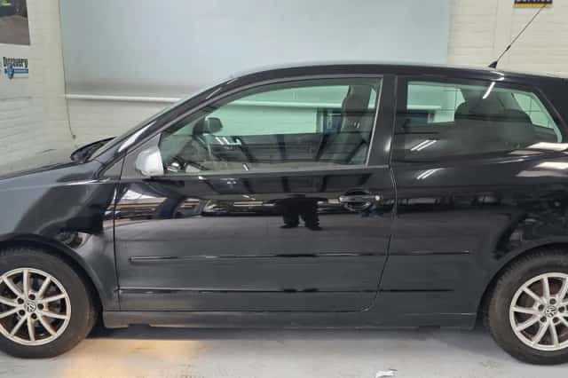 Volkswagen Polo (2009) thumbnail 5