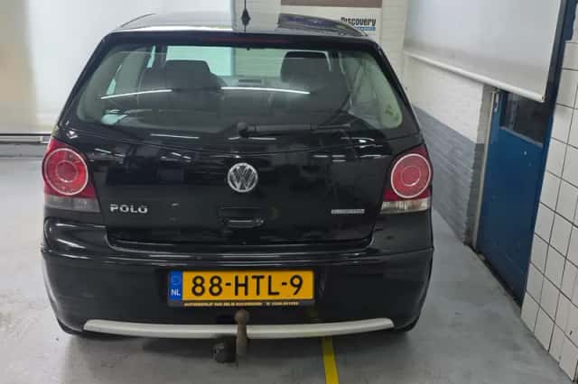 Volkswagen Polo (2009) thumbnail 6