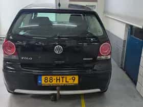 Volkswagen Polo (2009) thumbnail 6