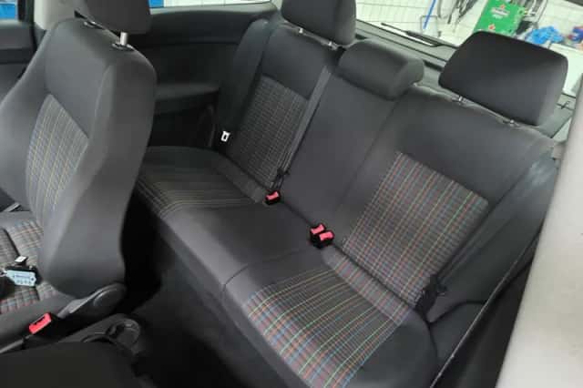 Volkswagen Polo (2009) thumbnail 8