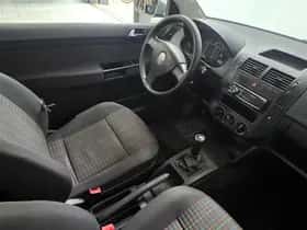 Volkswagen Polo (2009) thumbnail 9