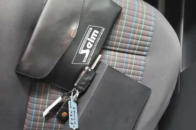 Volkswagen Polo (2009) thumbnail 10