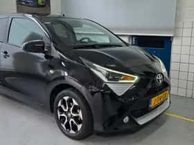 Toyota Aygo (2020)