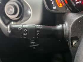 Toyota Aygo (2020) thumbnail 14
