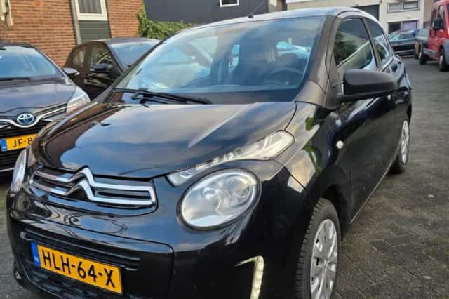 Citroën C1 (2017) thumbnail 2