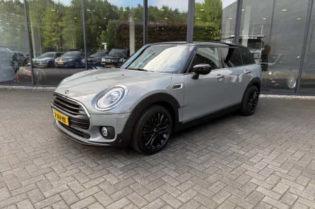 MINI Clubman (2020) thumbnail 1