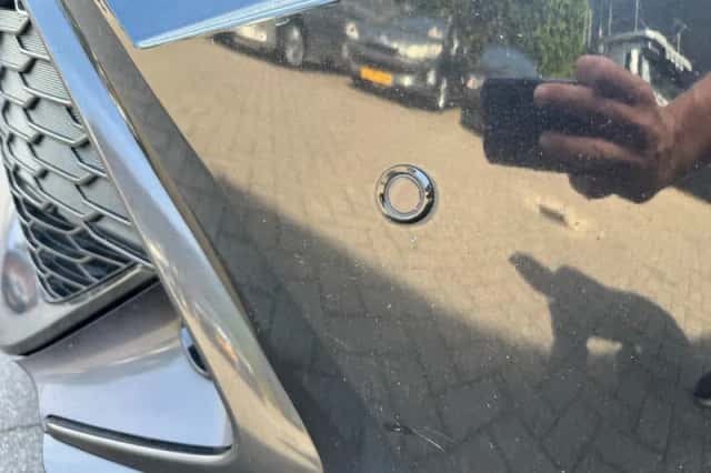 Toyota Corolla (2021) thumbnail 4