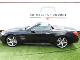 Mercedes-Benz SL-Klasse (2016)