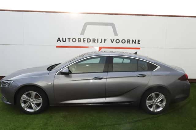 Opel Insignia (2019)