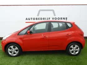 Kia Venga (2010)