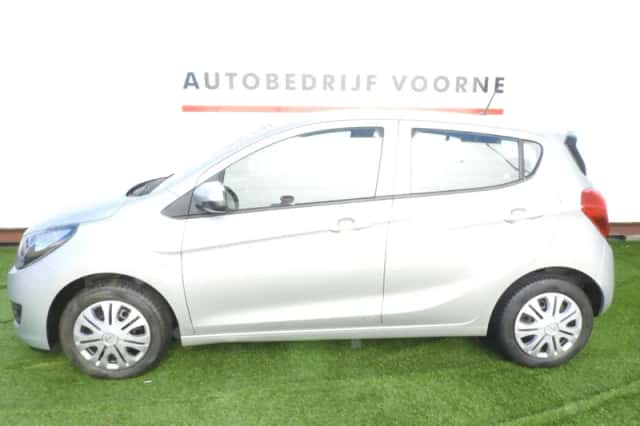 Opel Karl (2017)