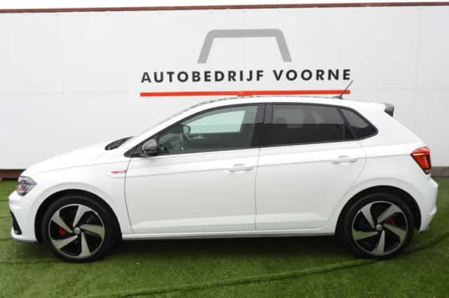 Volkswagen Polo (2022)