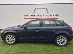Audi A3 (2019)