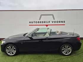 BMW 2-Serie (2016)