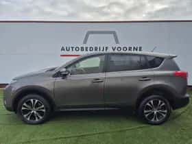 Toyota RAV4 (2014)