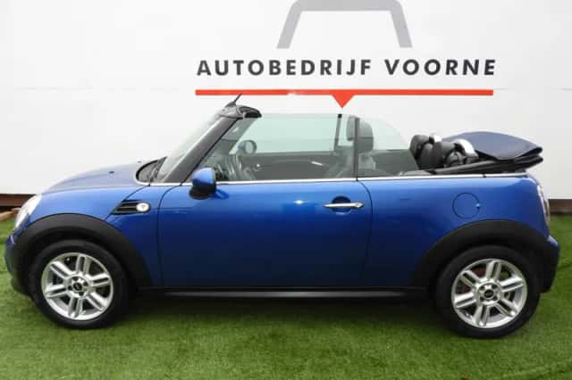 MINI Mini (2012)