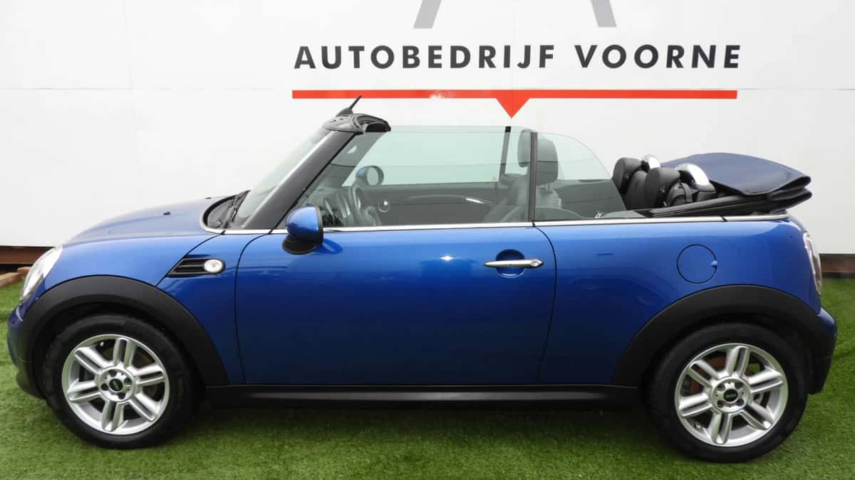 MINI Mini (2012) — foto 1