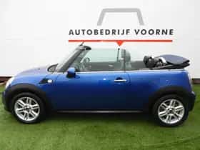 MINI Mini (2012)