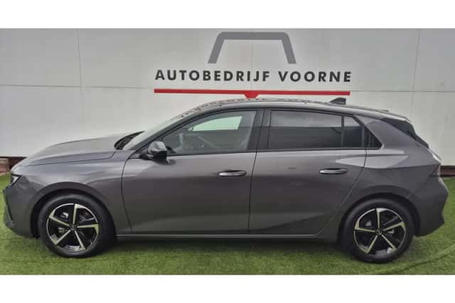 Opel Astra (2025)