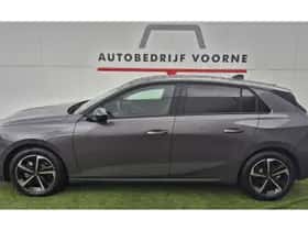 Opel Astra (2025)