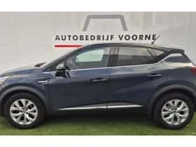 Renault Captur (2022)
