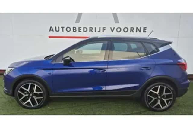 SEAT Arona (2020)