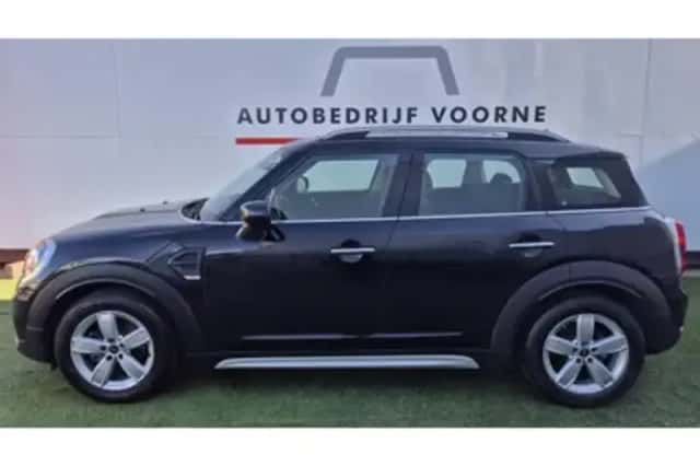 MINI Countryman (2020)