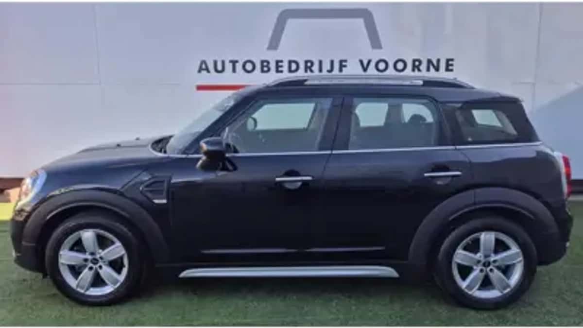 MINI Countryman (2020) — foto 1
