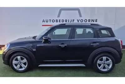 MINI Countryman (2020) — foto 1