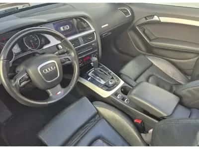 Audi A5 (2011) — foto 1