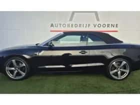 Audi A5 (2011)