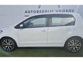 Volkswagen Up! (2023)