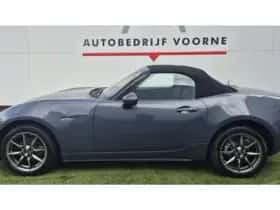 Mazda MX-5 (2021)