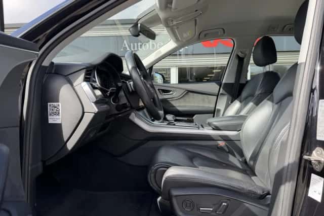 Audi Q7 (2020) thumbnail 3
