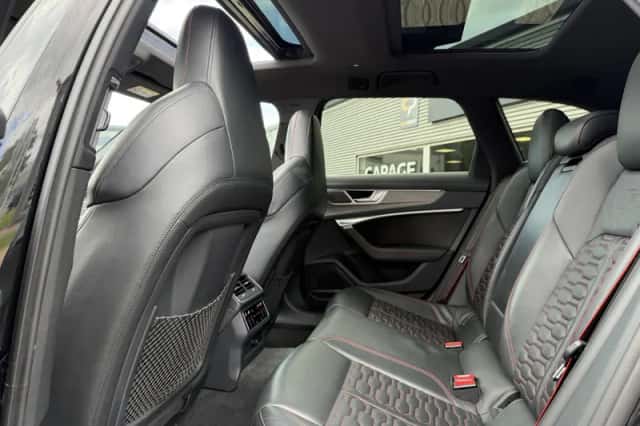Audi RS 6 (2020) thumbnail 6