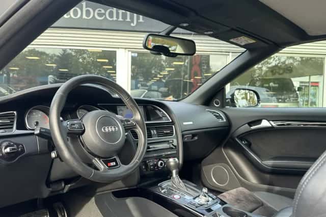 Audi S5 (2015) thumbnail 3
