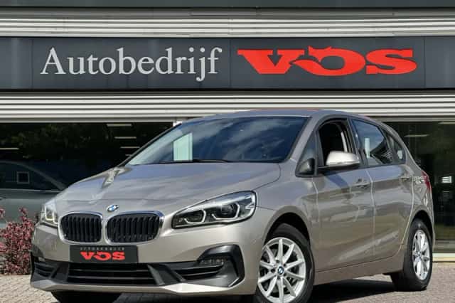 BMW 2-Serie (2021) thumbnail 2