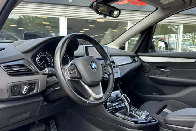 BMW 2-Serie (2021) thumbnail 3