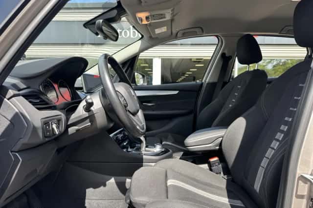 BMW 2-Serie (2021) thumbnail 5