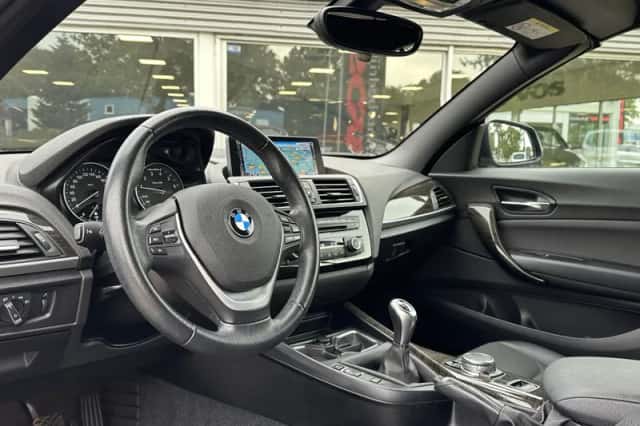 BMW 2-Serie (2014) thumbnail 3