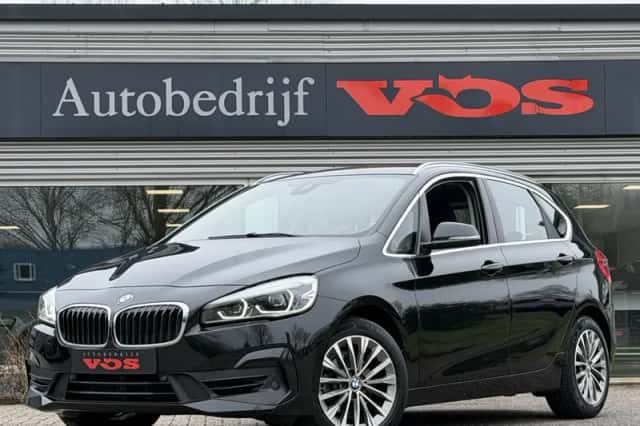 BMW 2-Serie (2019) thumbnail 2