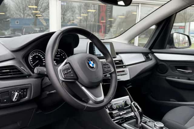 BMW 2-Serie (2019) thumbnail 3