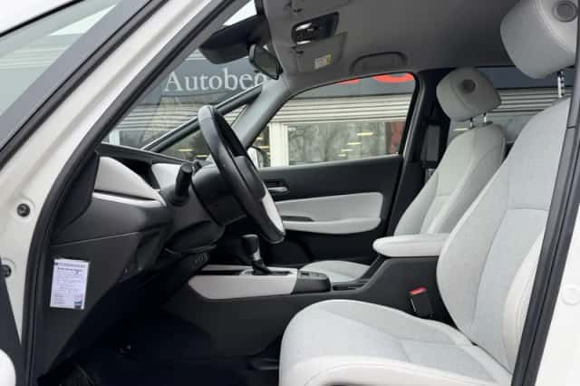 Honda Jazz (2022) thumbnail 5