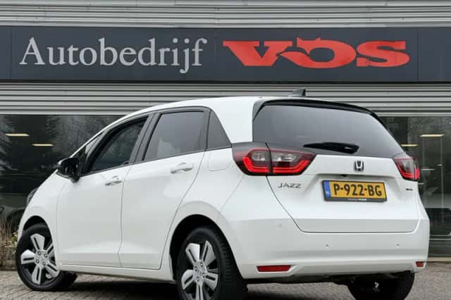Honda Jazz (2022) thumbnail 6