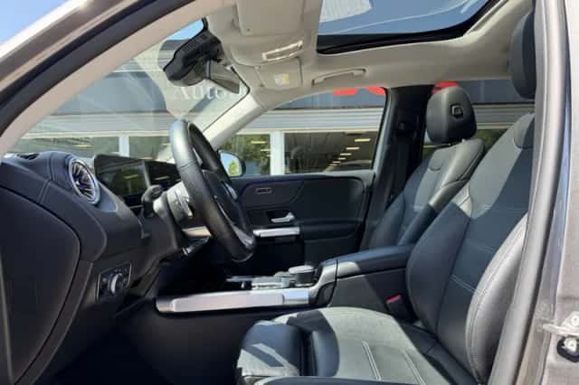 Mercedes-Benz GLB-Klasse (2022) thumbnail 5
