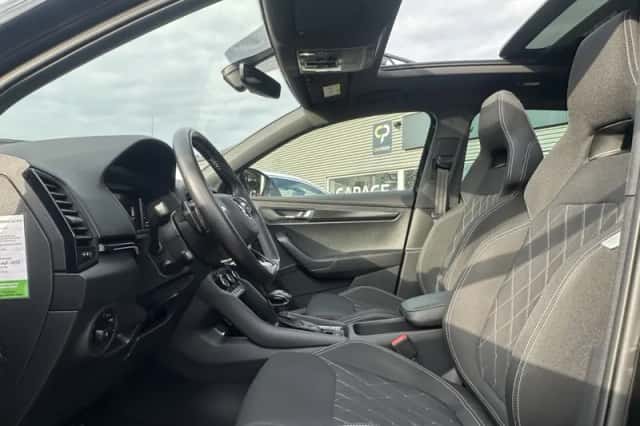 Škoda Karoq (2021) thumbnail 5