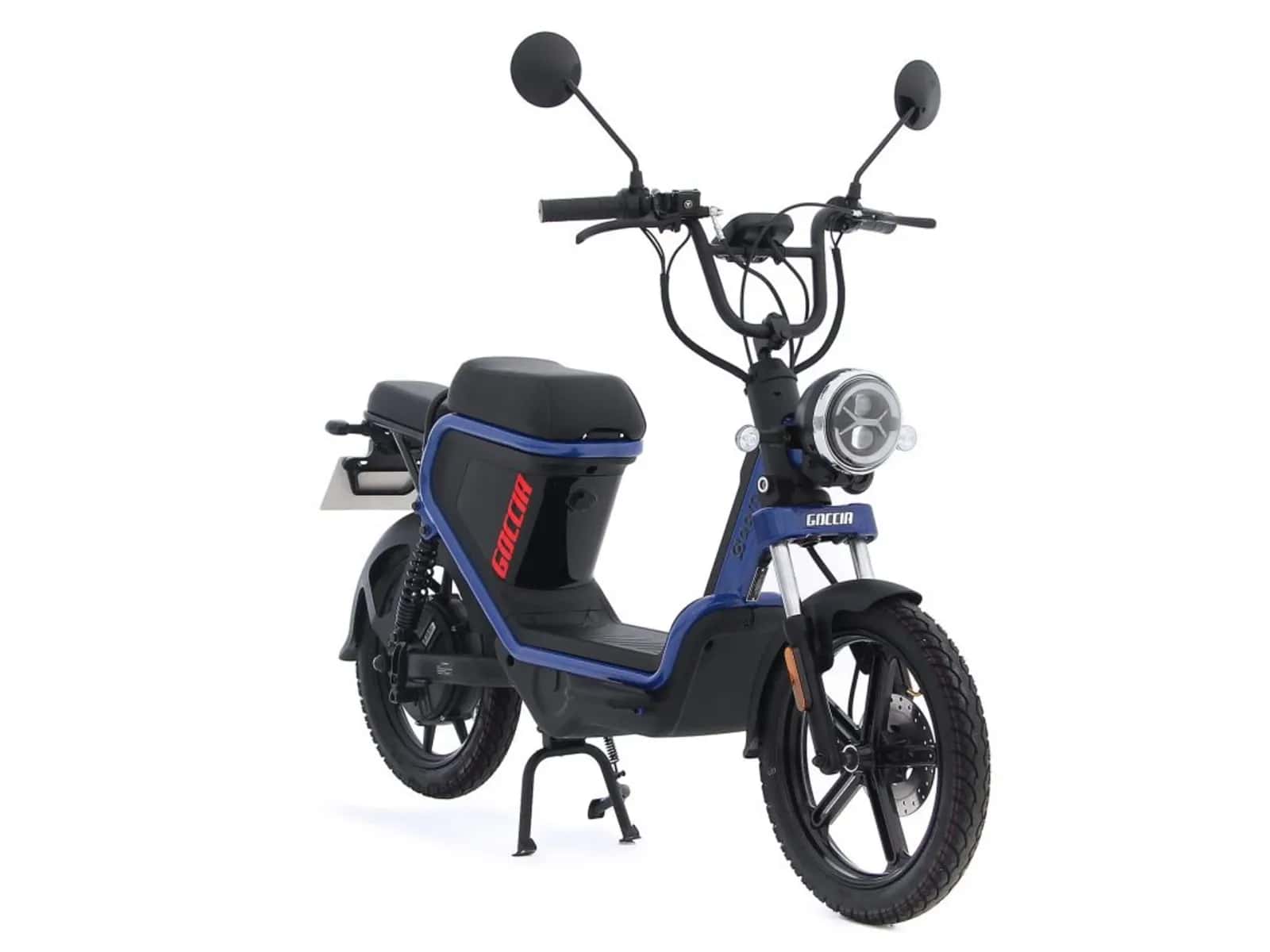 AGM Elektrische Scooter (2020) — foto 1